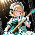 ライブ告知バナー 7枚目