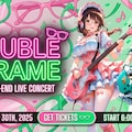 ライブ告知バナー 2枚目