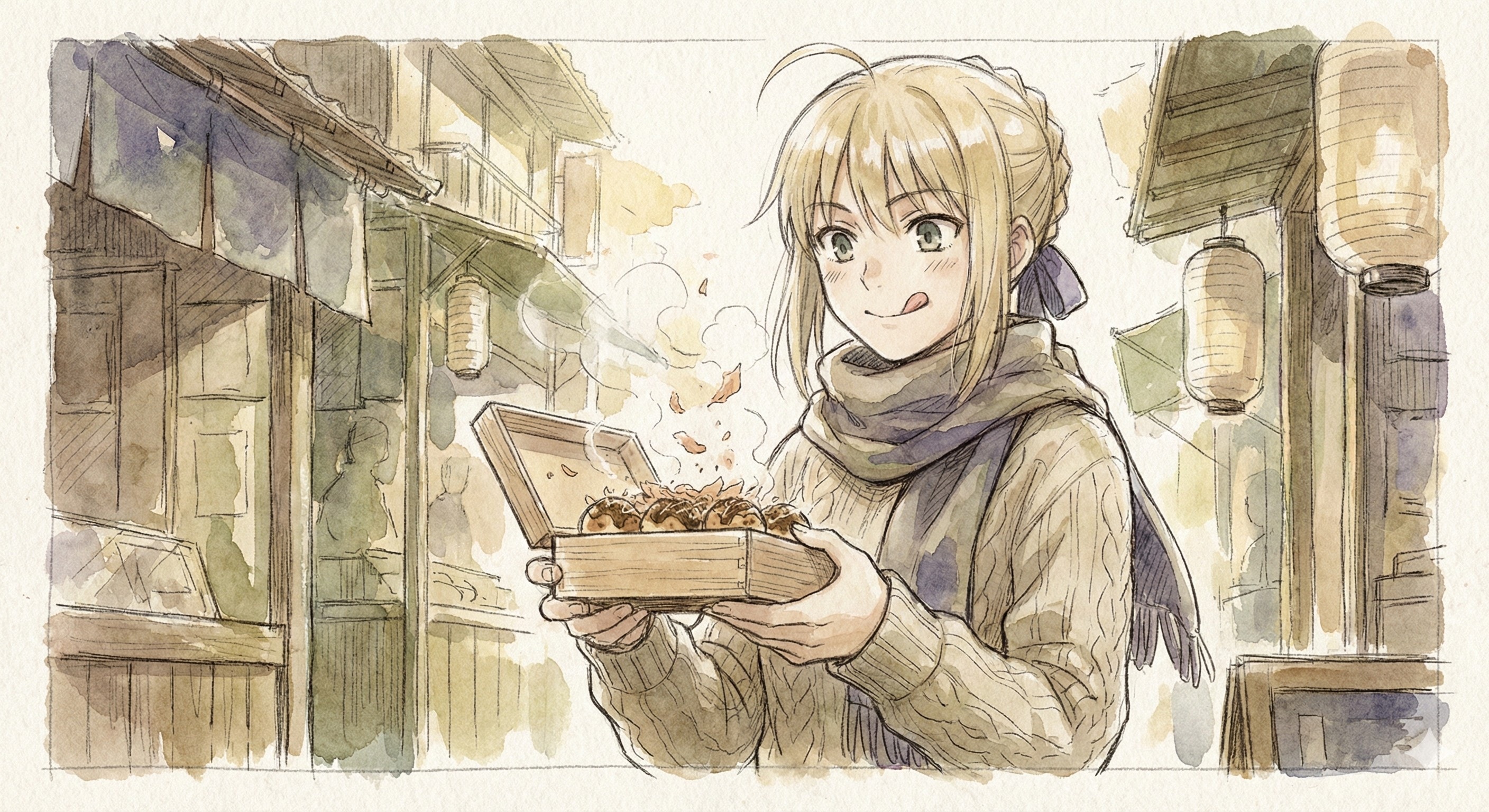 今日のセイバー33