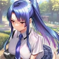 八○紫 4枚目