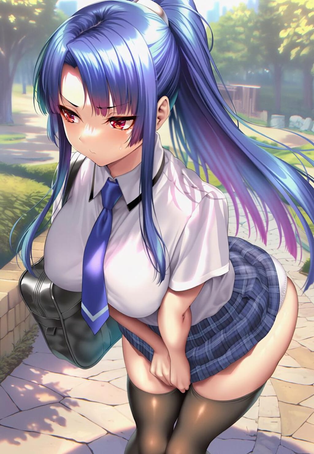 八○紫