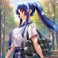 八○紫 2枚目