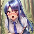 八○紫 7枚目
