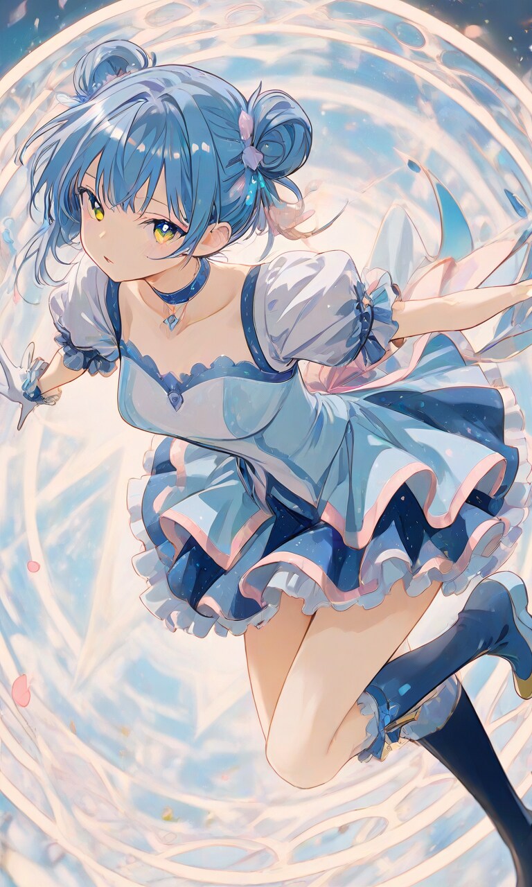 魔法少女せつちゃん