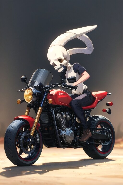 ボーンシェイカー ぜんまい仕掛けの都市 | の人気AIイラスト・グラビア