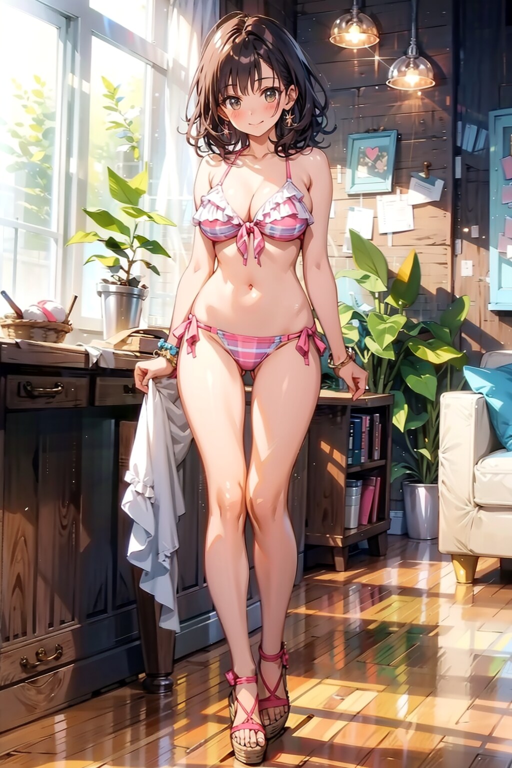 ビキニ
