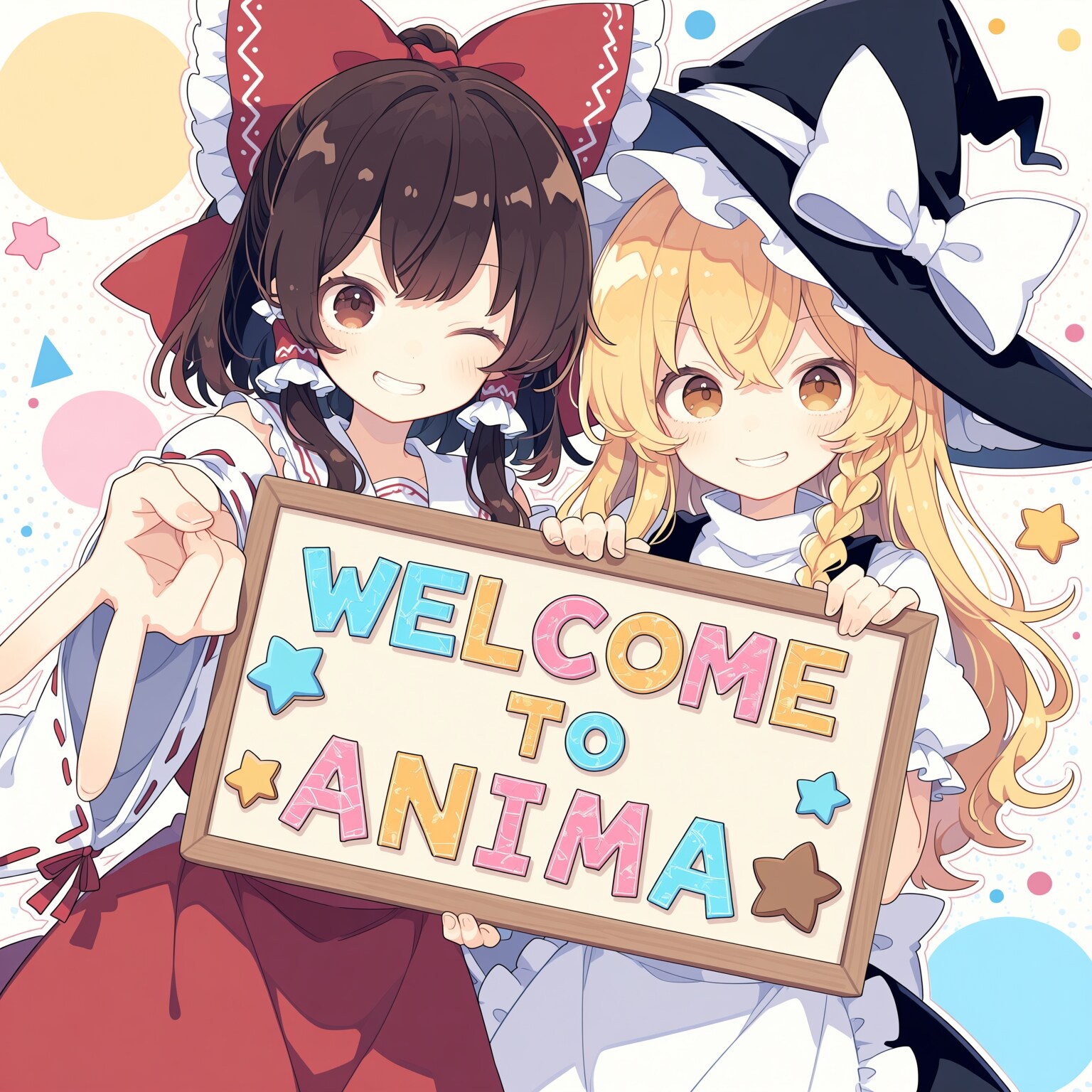 ANIMAはすごいぞ！