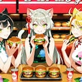 お迎えご苦労様。さぁ、デートとディナーを楽しみましょうか（え、映画と軽い食事じゃなかったっけ…） 2枚目
