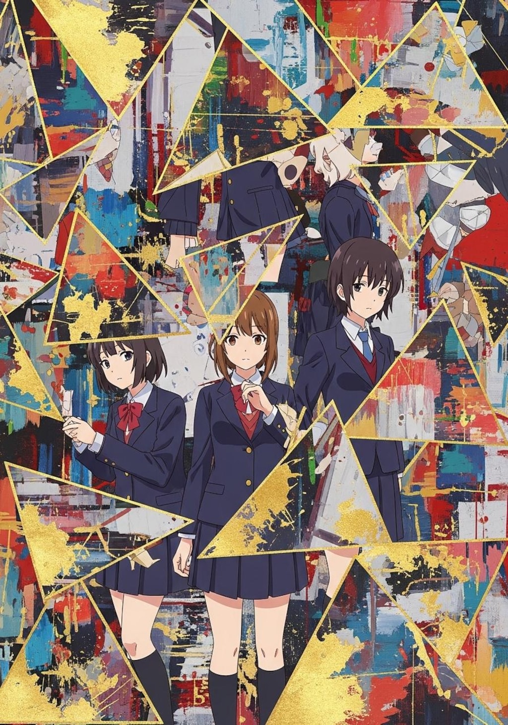 ミステリー小説