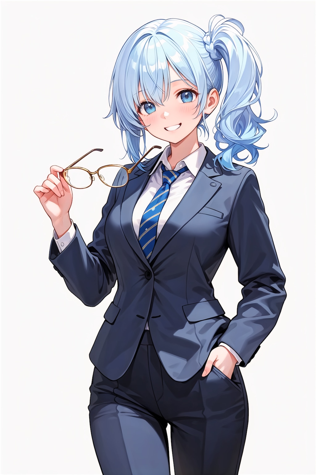 スーツリア