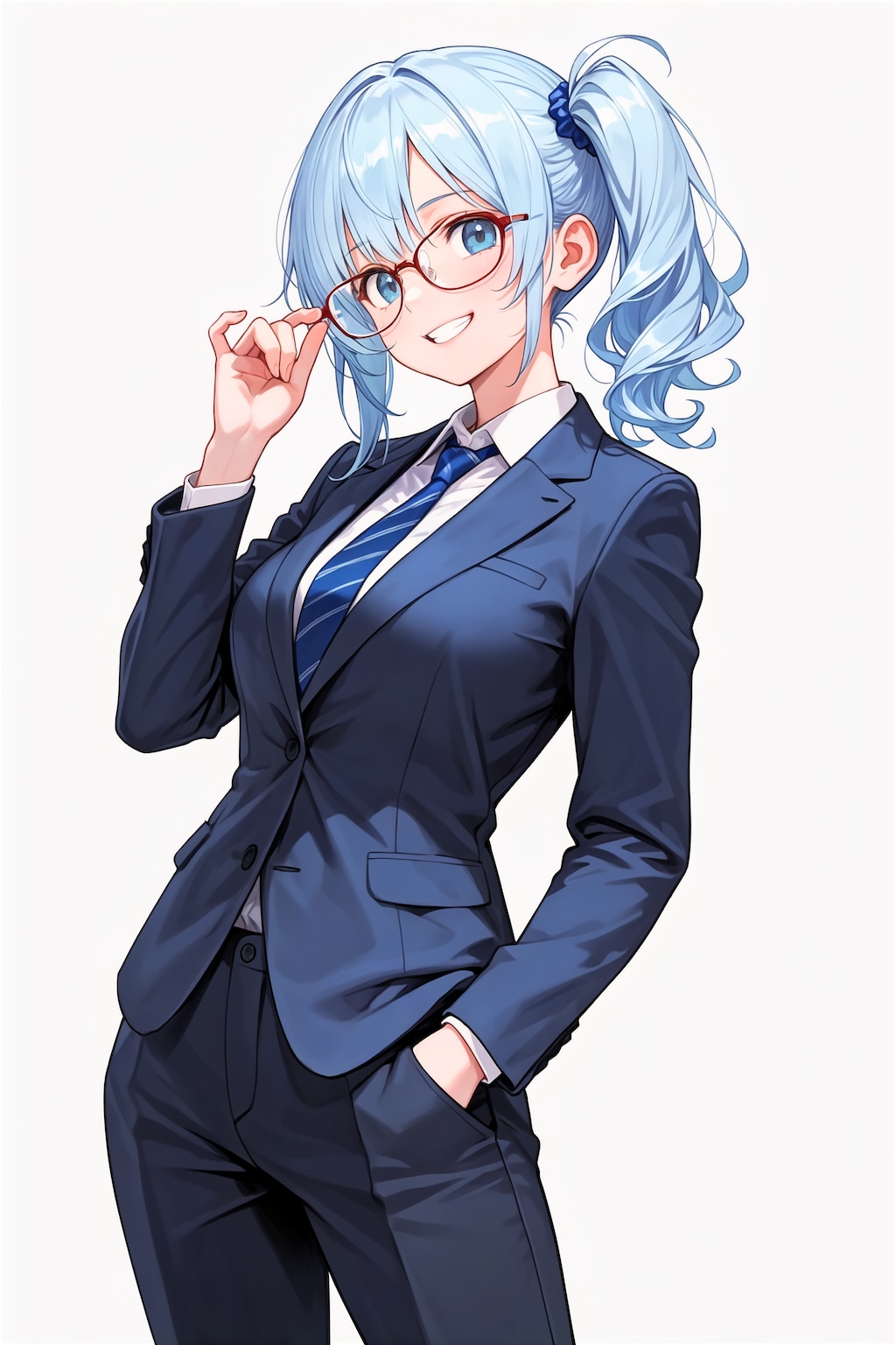 スーツリア