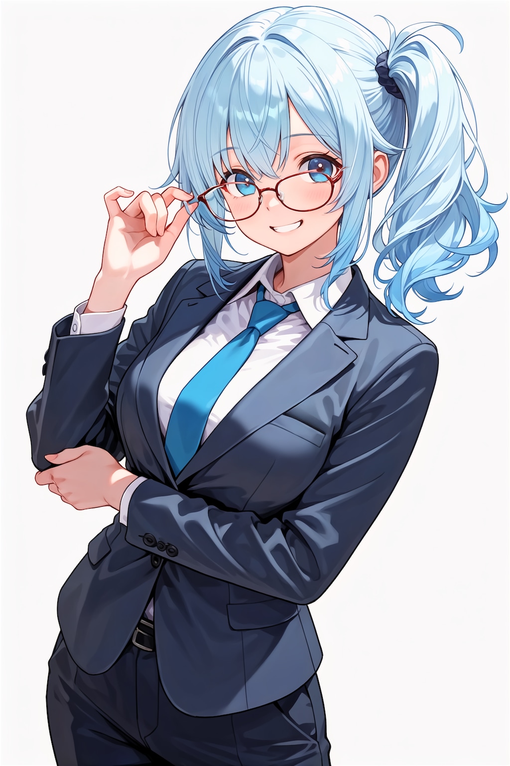 スーツリア