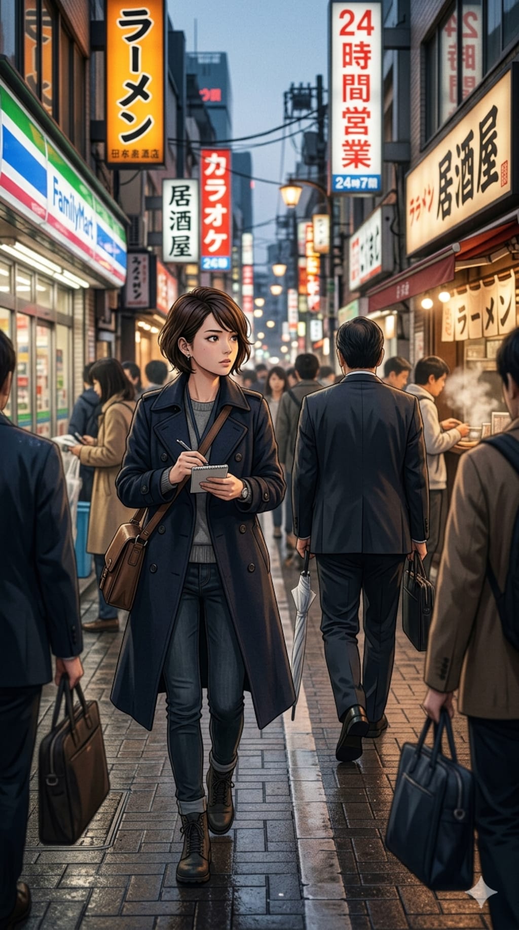 探偵