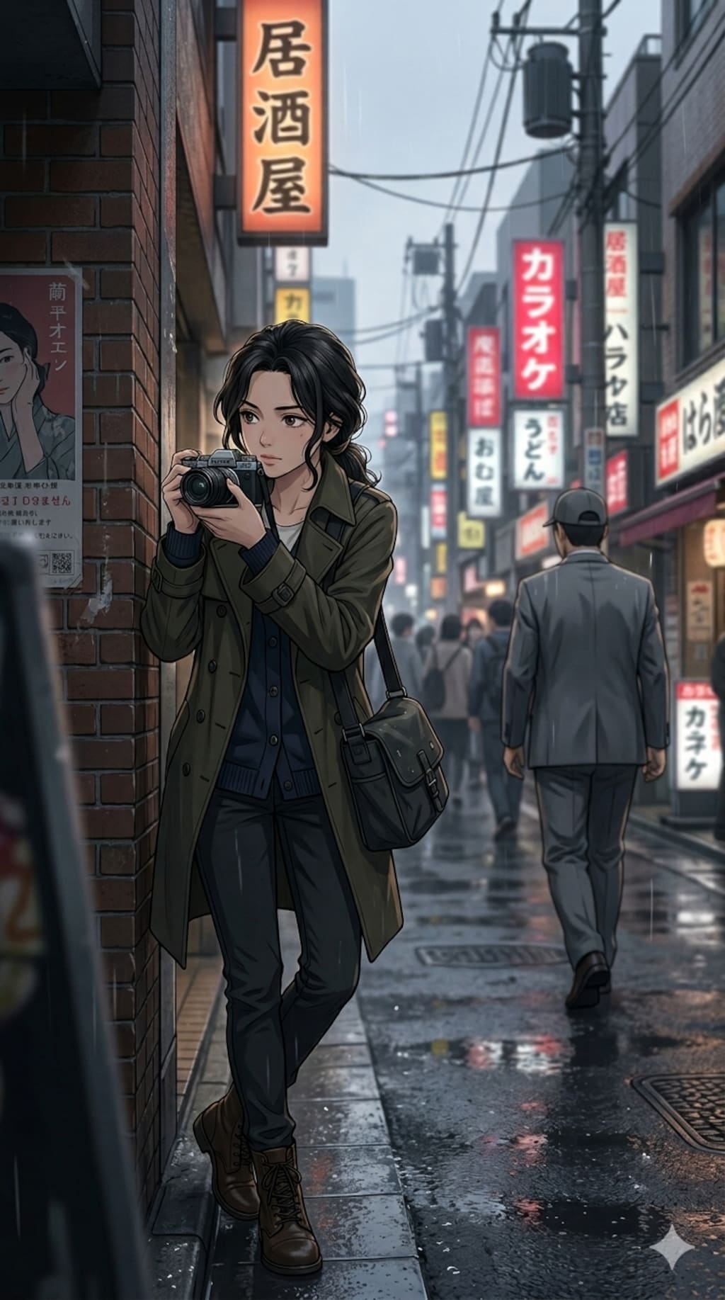 探偵