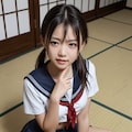田舎の姪っ子と暇つぶし 8枚目