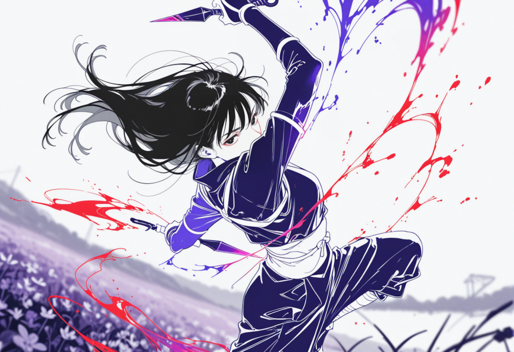 SHINOBI