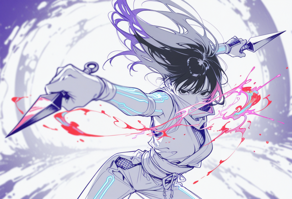 SHINOBI