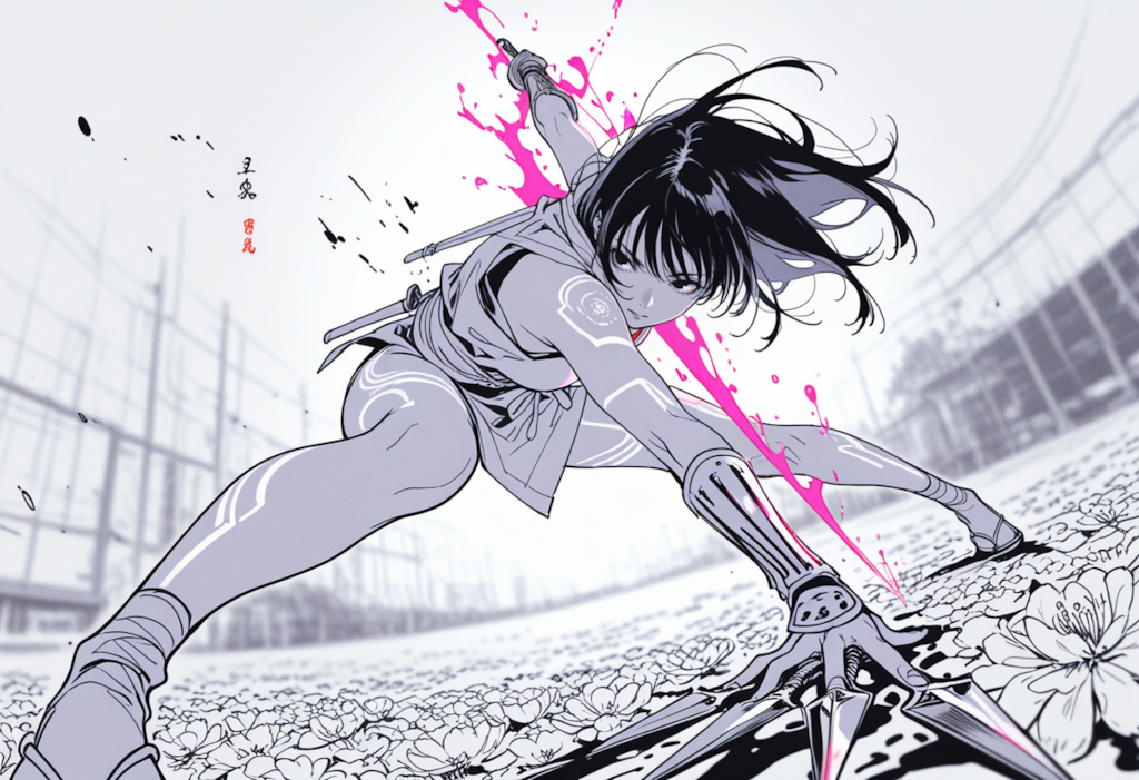 SHINOBI