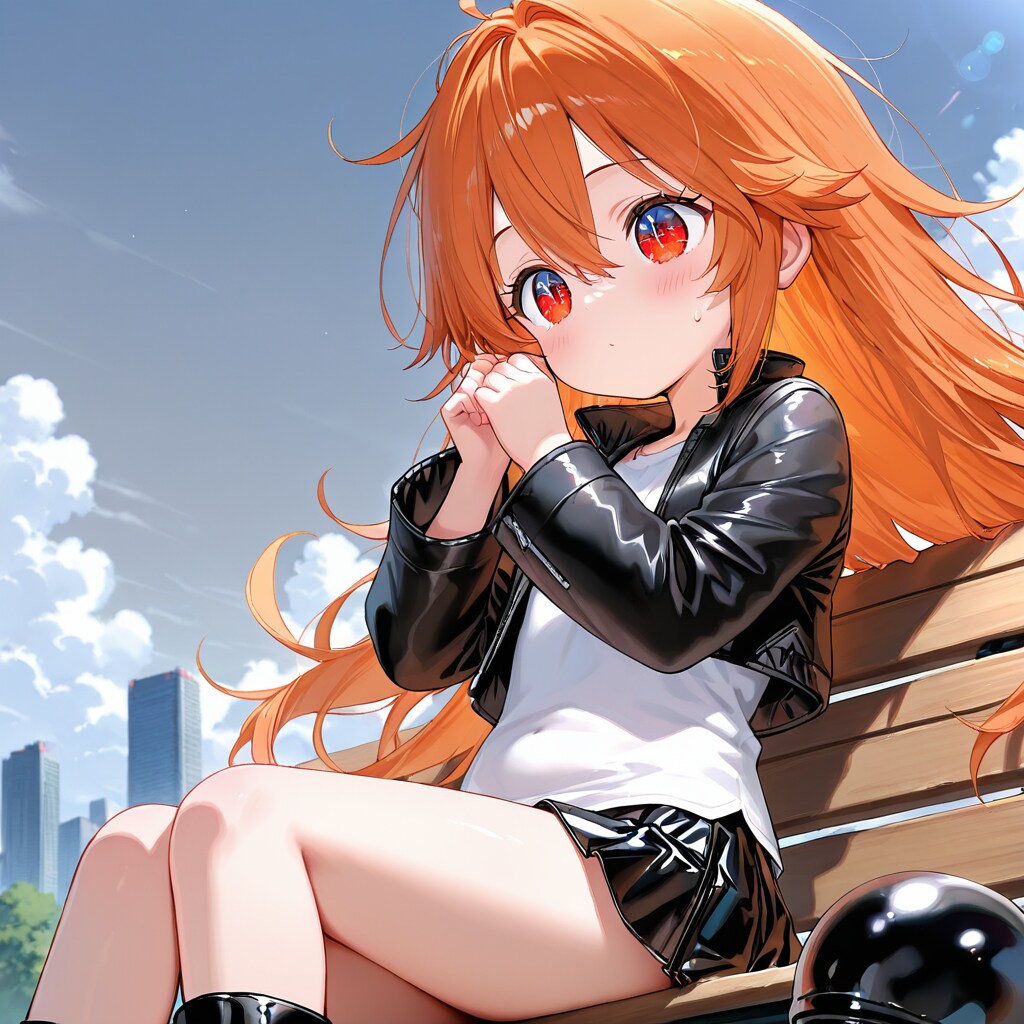 ららちゃん　QILIN版