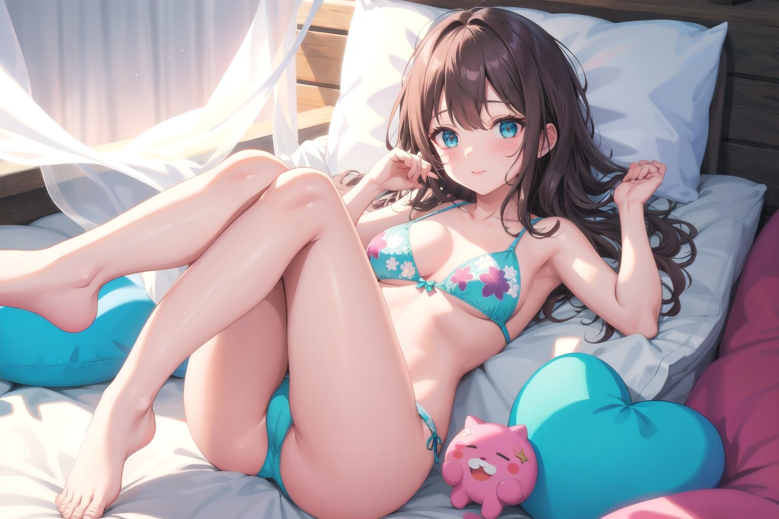 V4Bが考えた夢