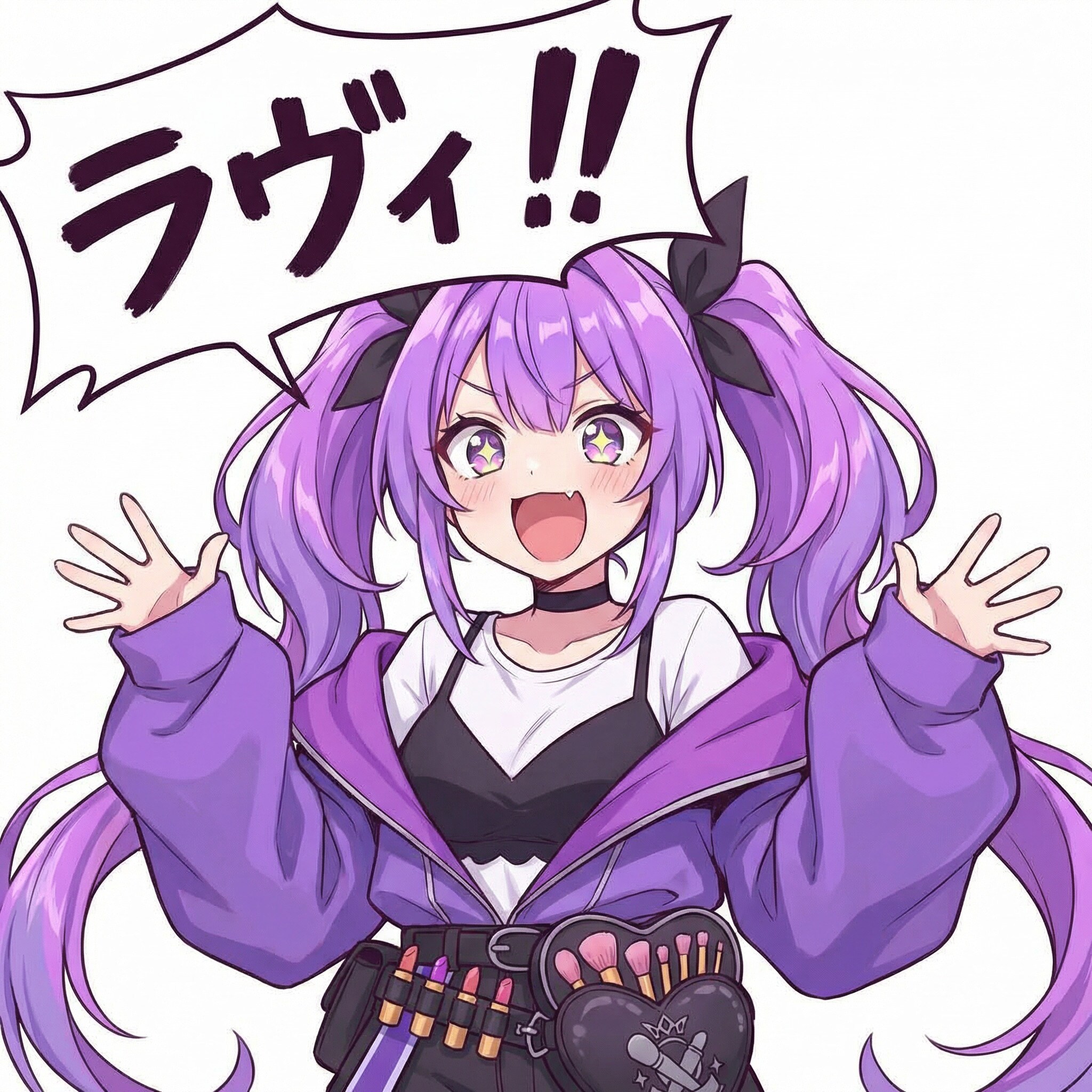 ｷｷﾗ(ﾟ∀ﾟ)ｳﾞｨ