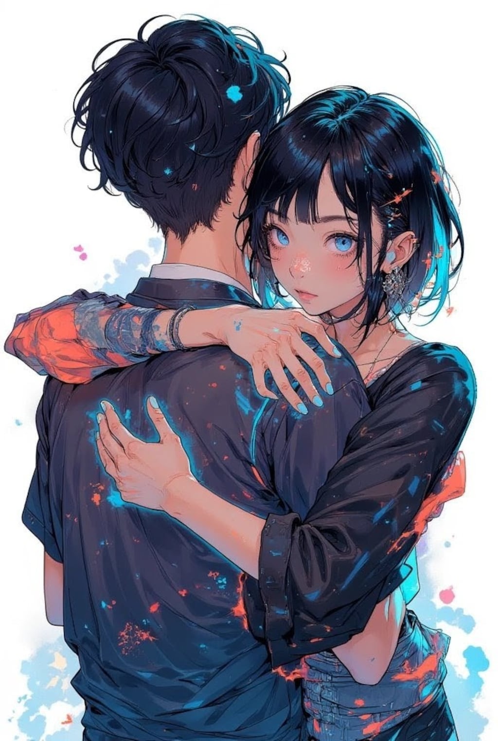 Don’t Give Me Away