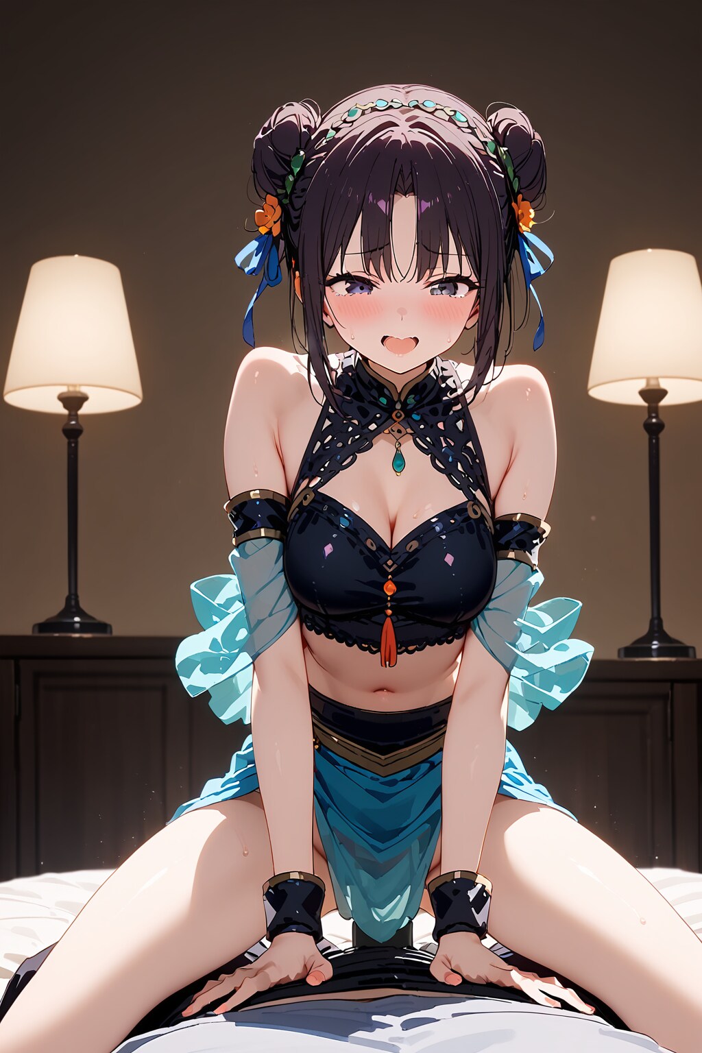 エスニック