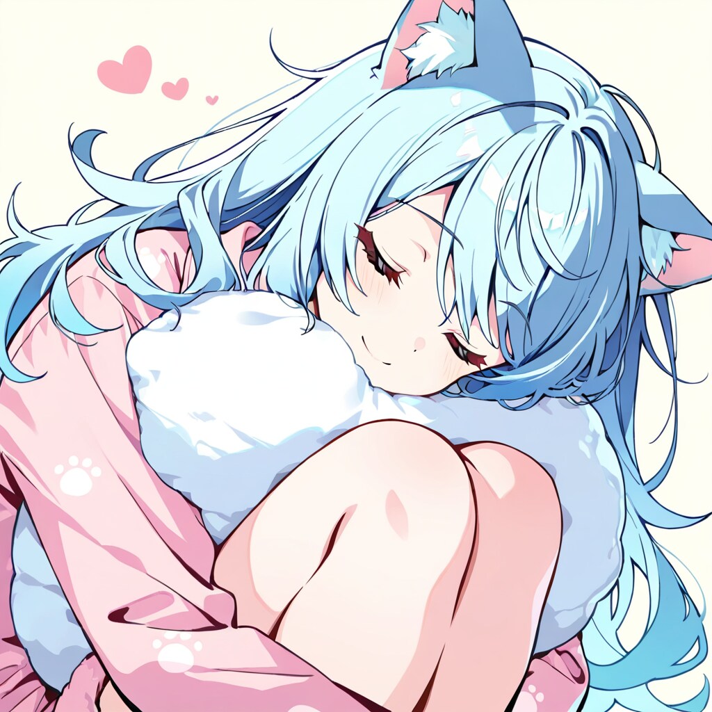 おやすみなさ…