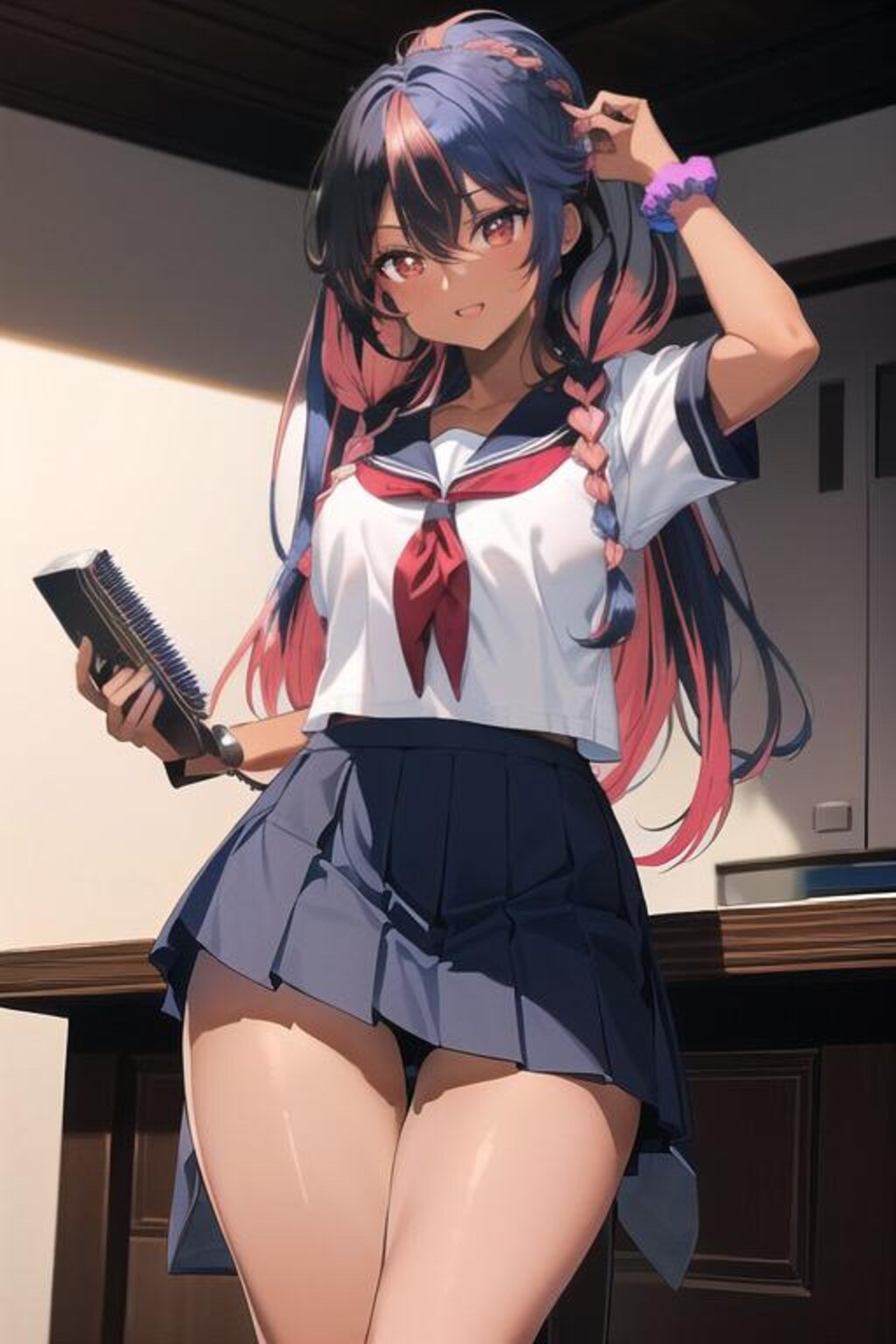 jk（女子高生）177