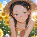 少女N 2枚目