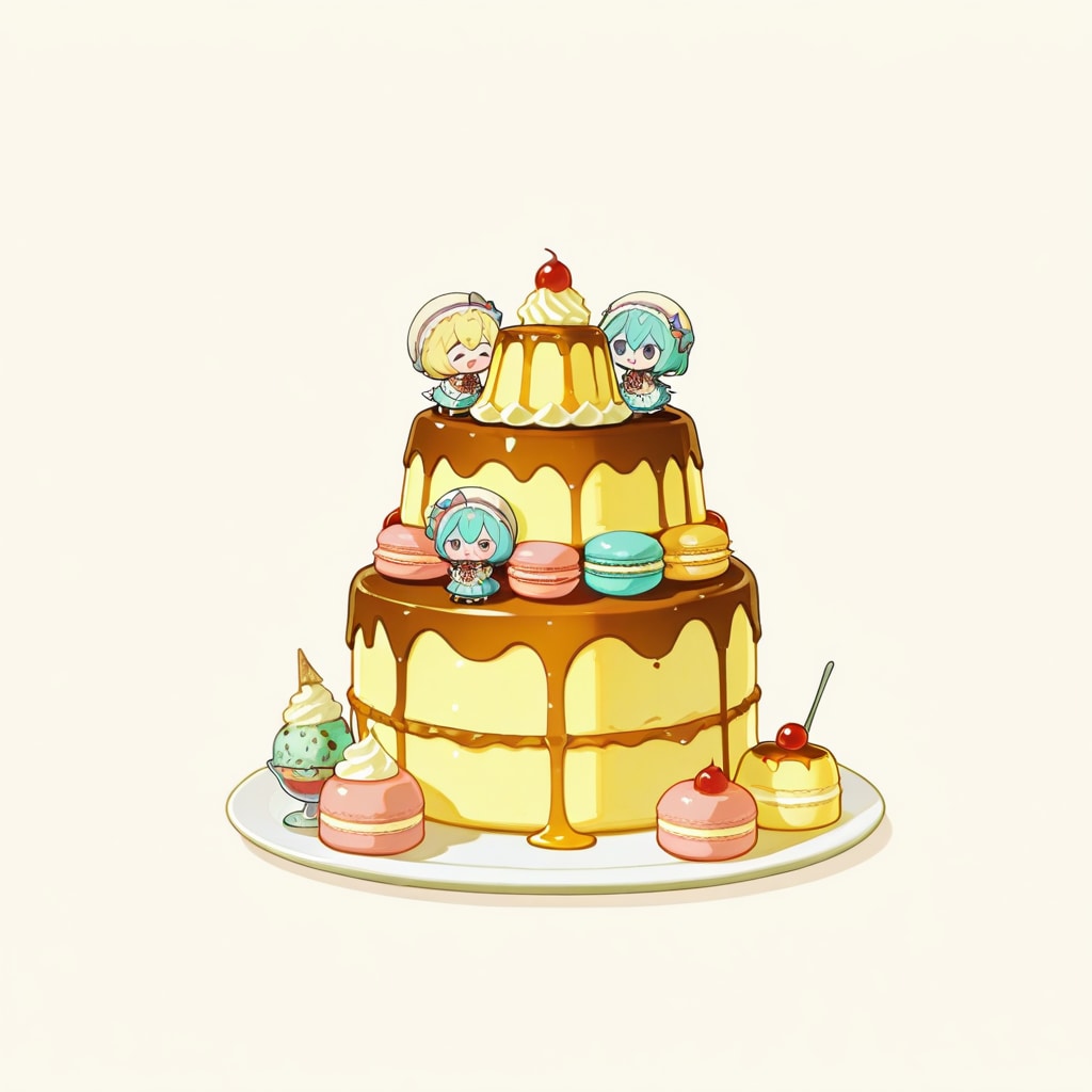 プリンスペシャル