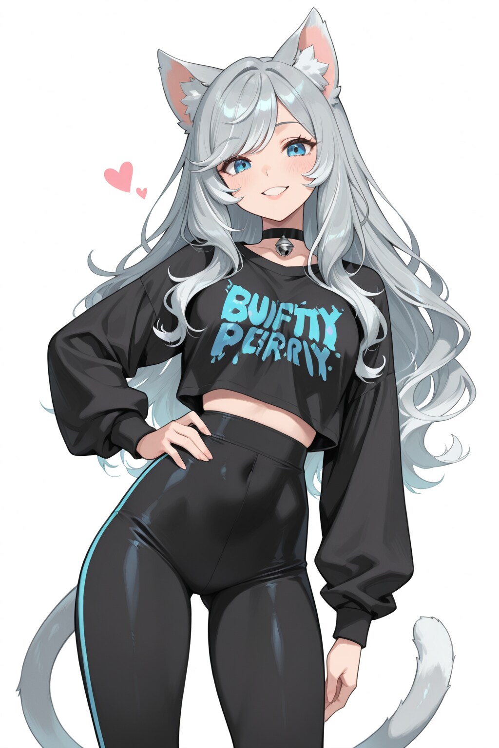 ユキネ【Earthbound - Mode 9 - IllustriousXL v1.0】