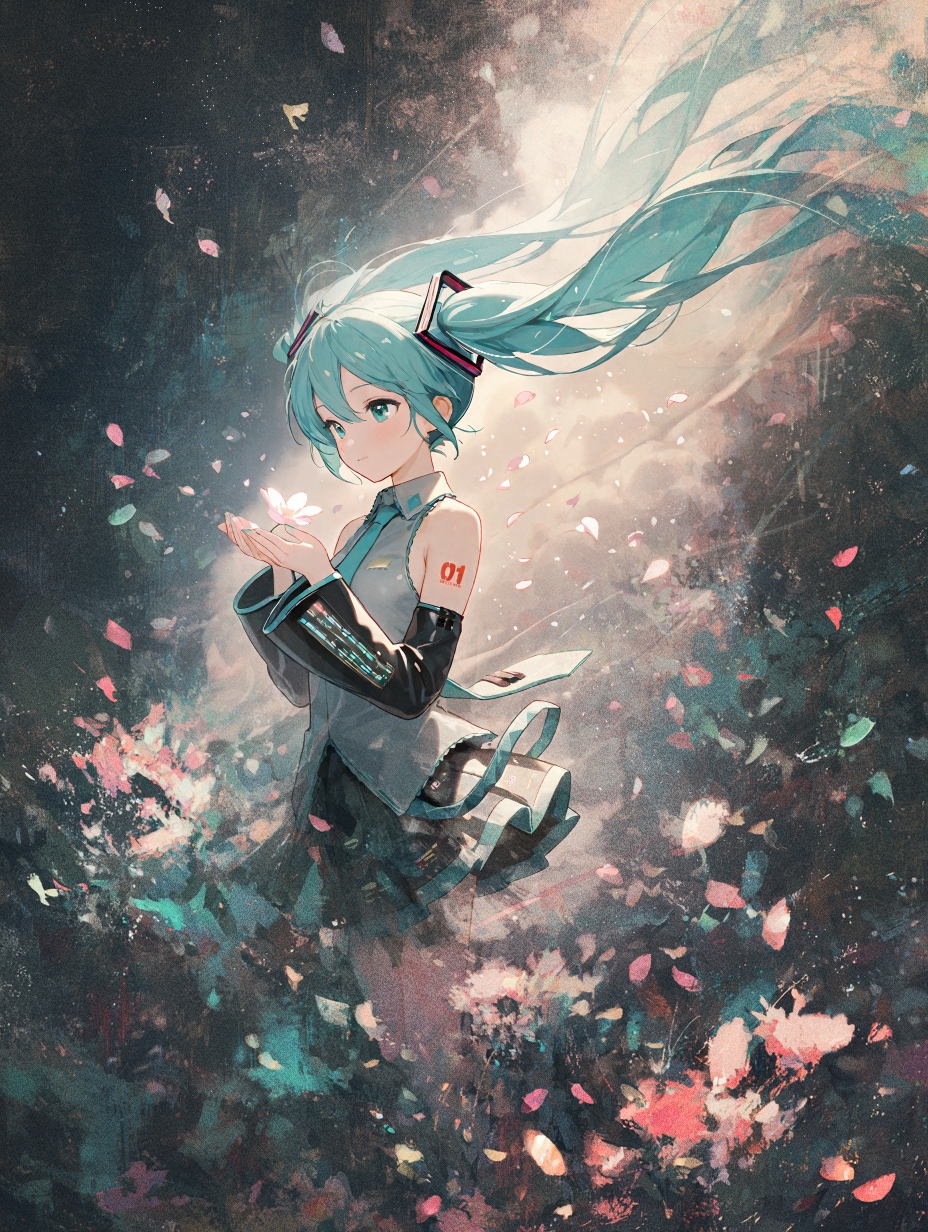 舞い上がる | の人気AIイラスト・グラビア