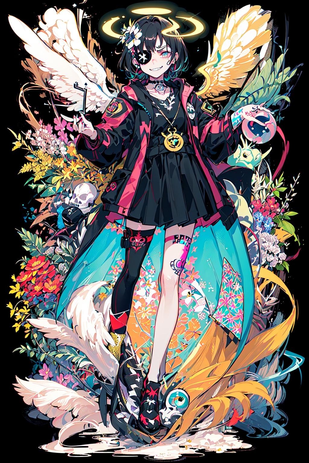 Gangster Angel