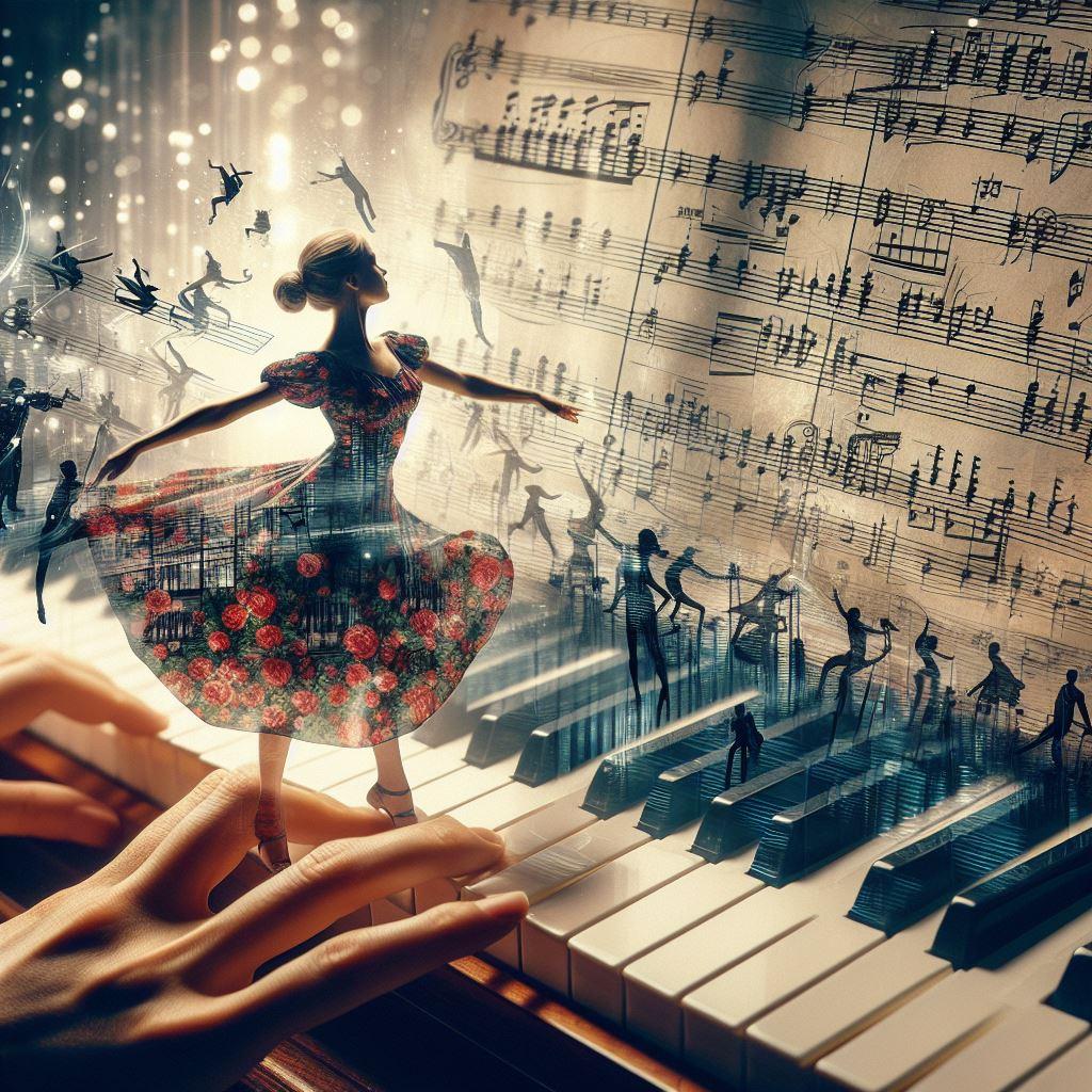 踊る私の恋人