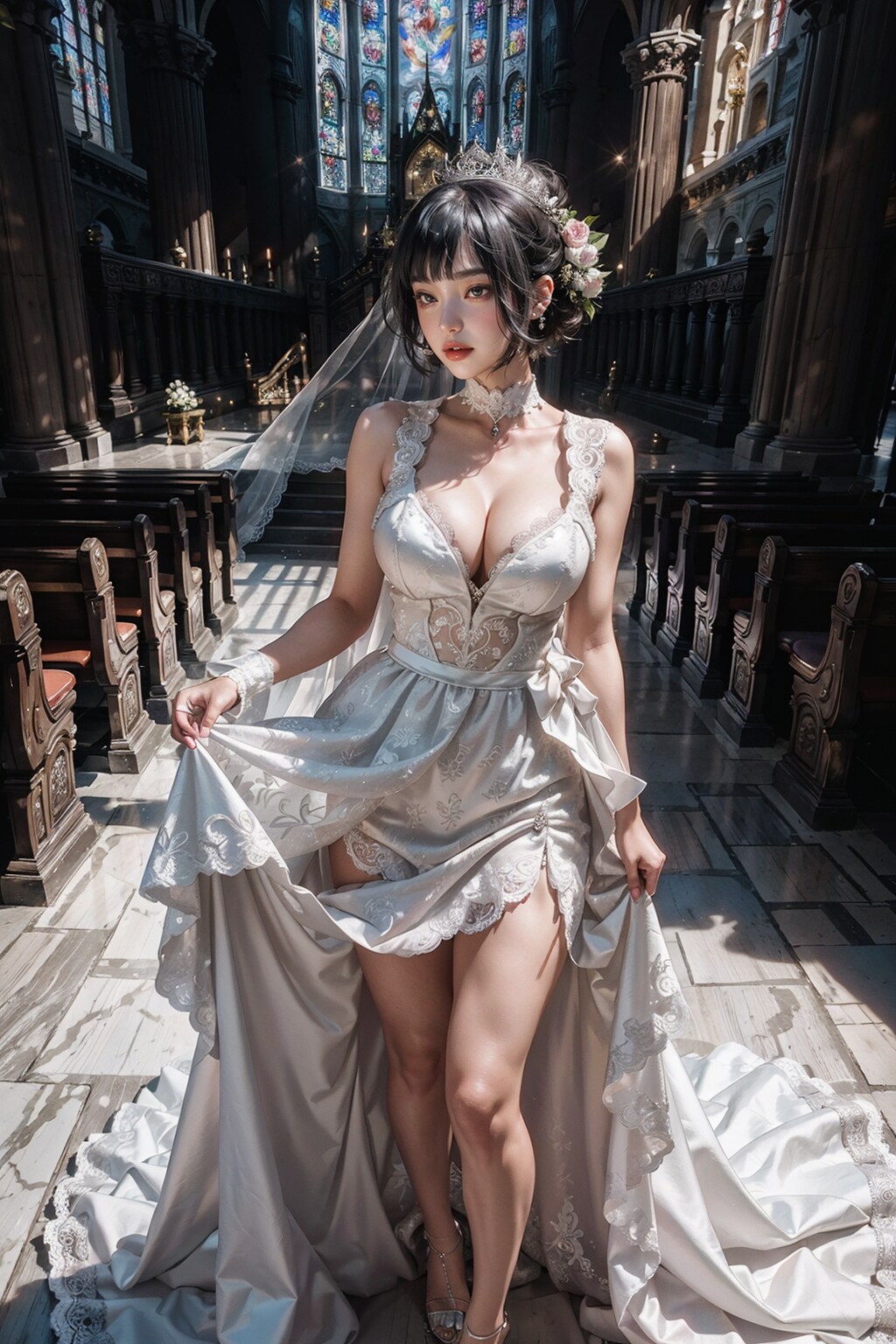 結婚してください💍👰🏻🌷