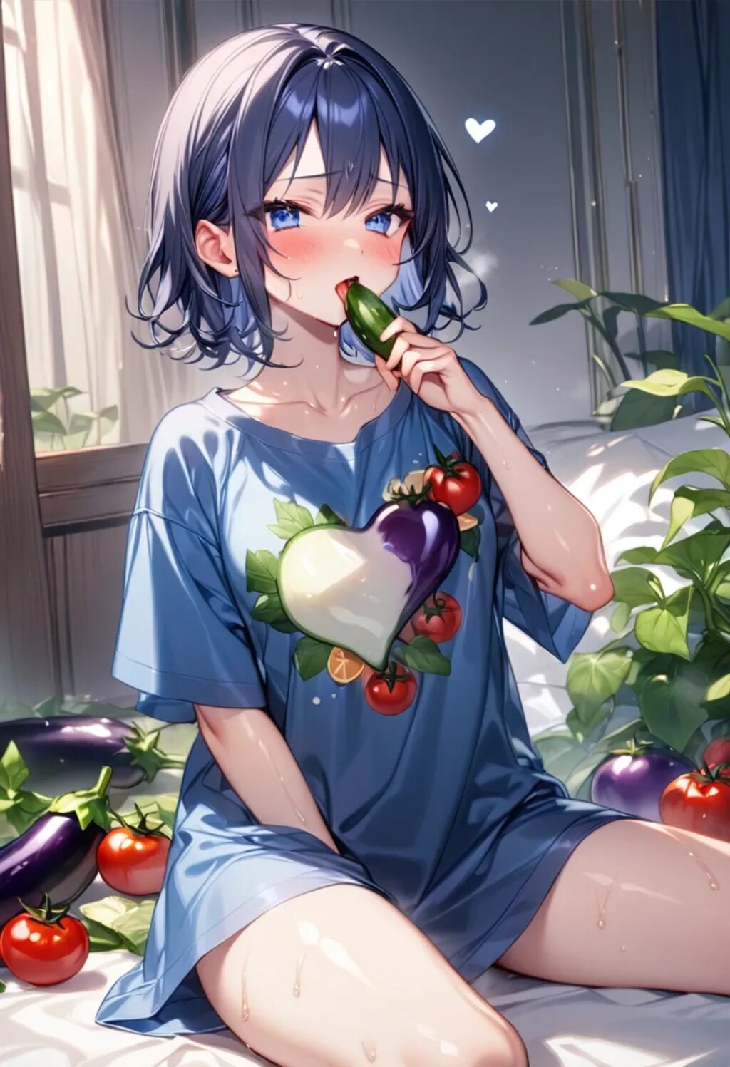 ヤサイダイスキ！