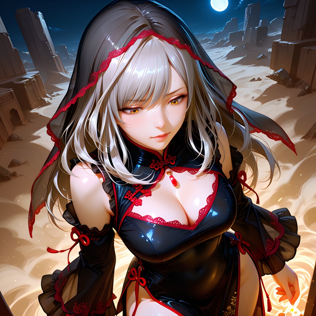 朝比奈月愛（AsahinaKagura）さぁ、どうしようか