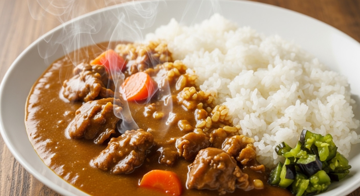 今日はカレーライス | の人気AIイラスト・グラビア