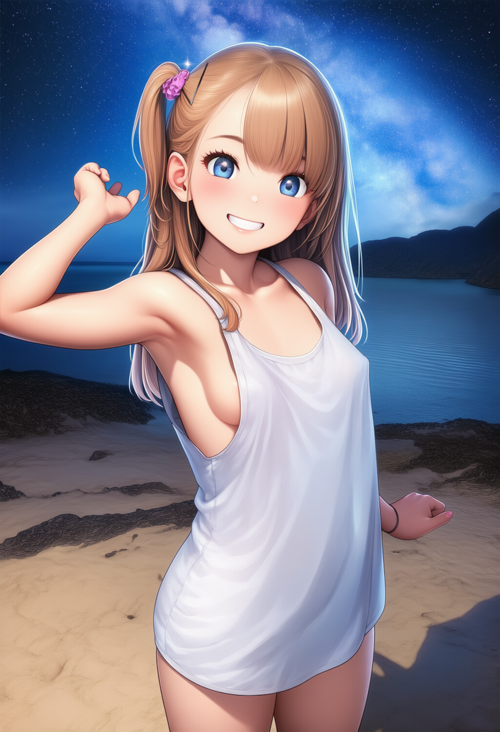 ミルキーウェイ