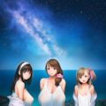 ミルキーウェイ 3枚目