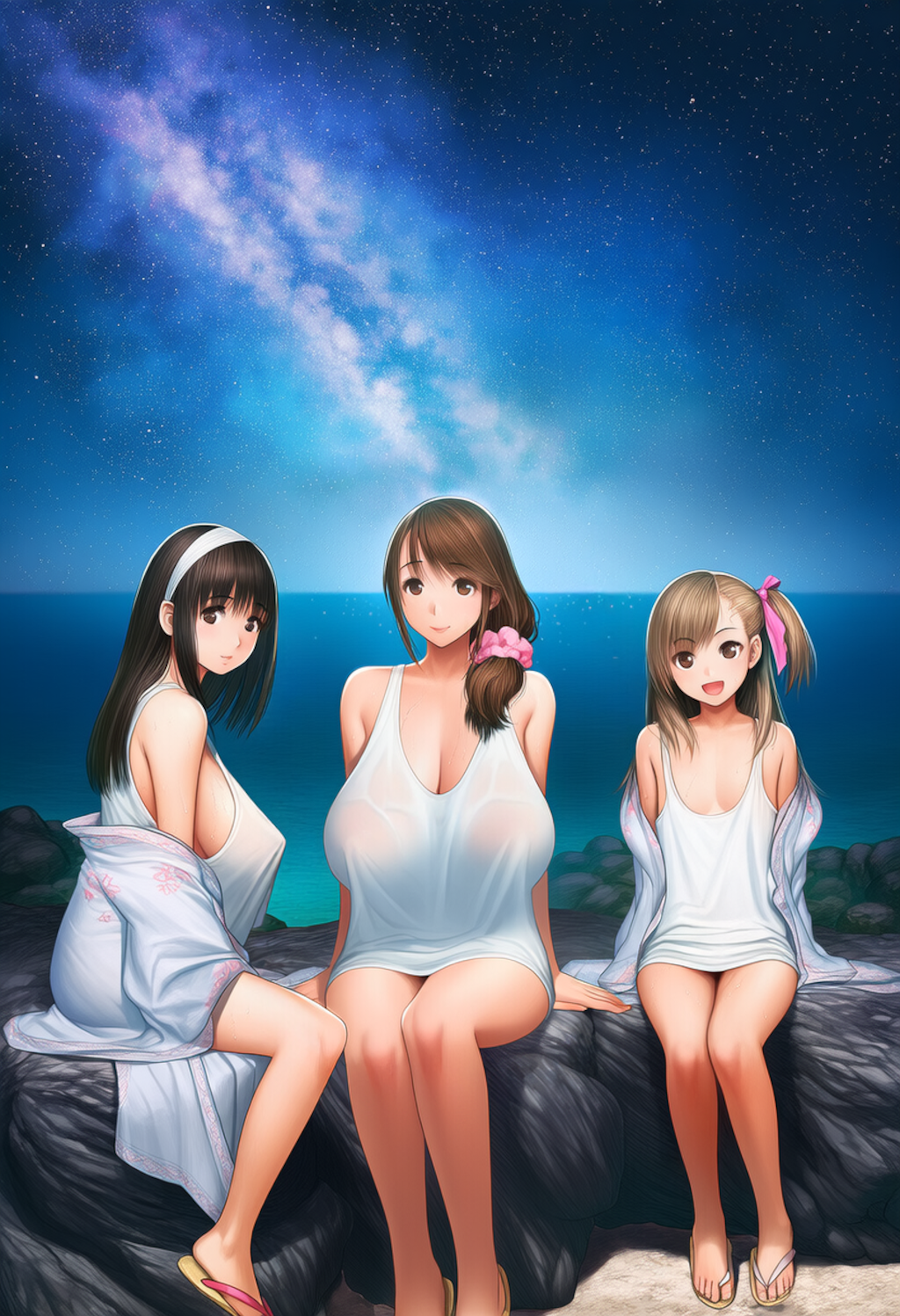 ミルキーウェイ
