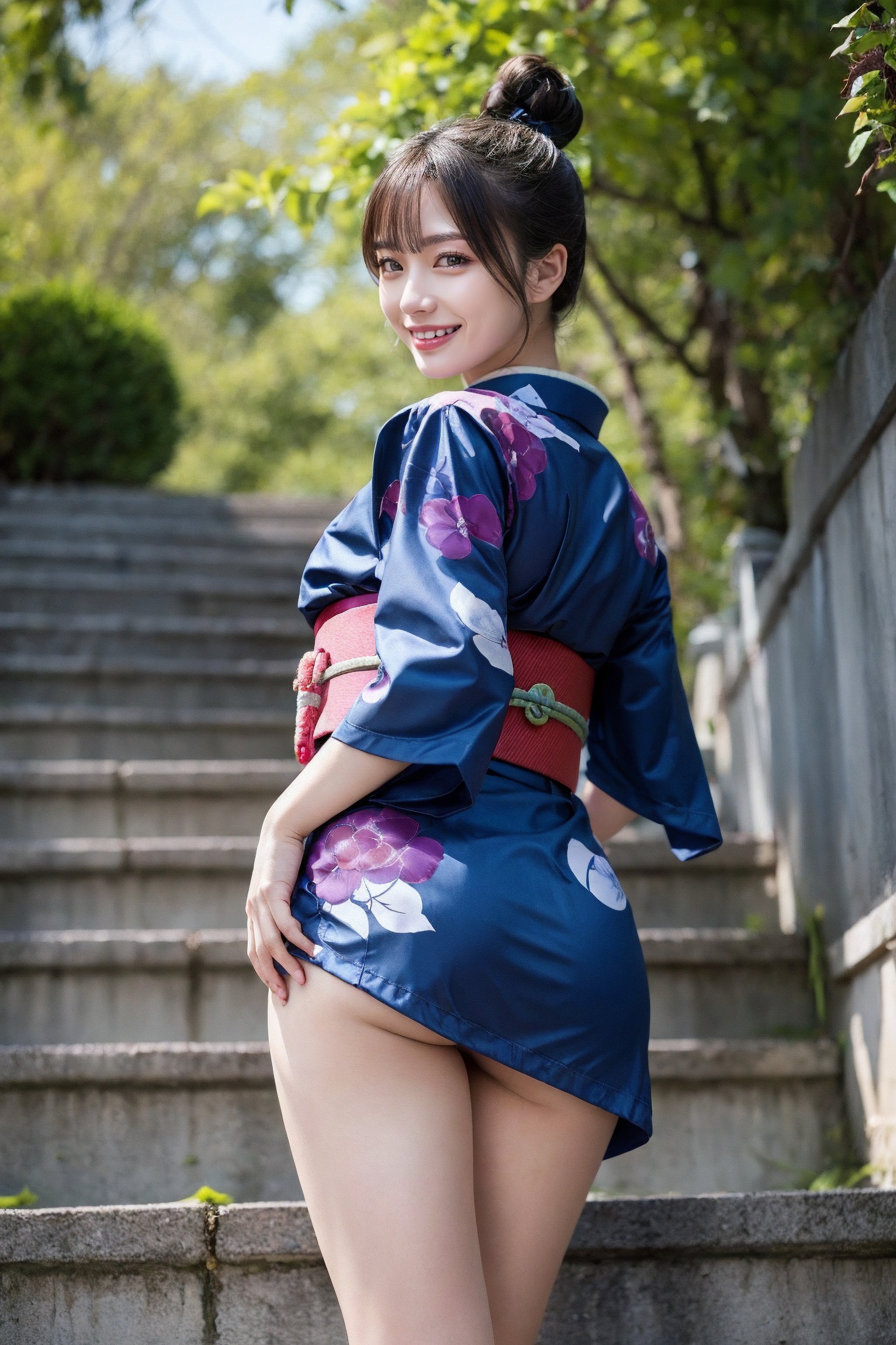 2024年初詣