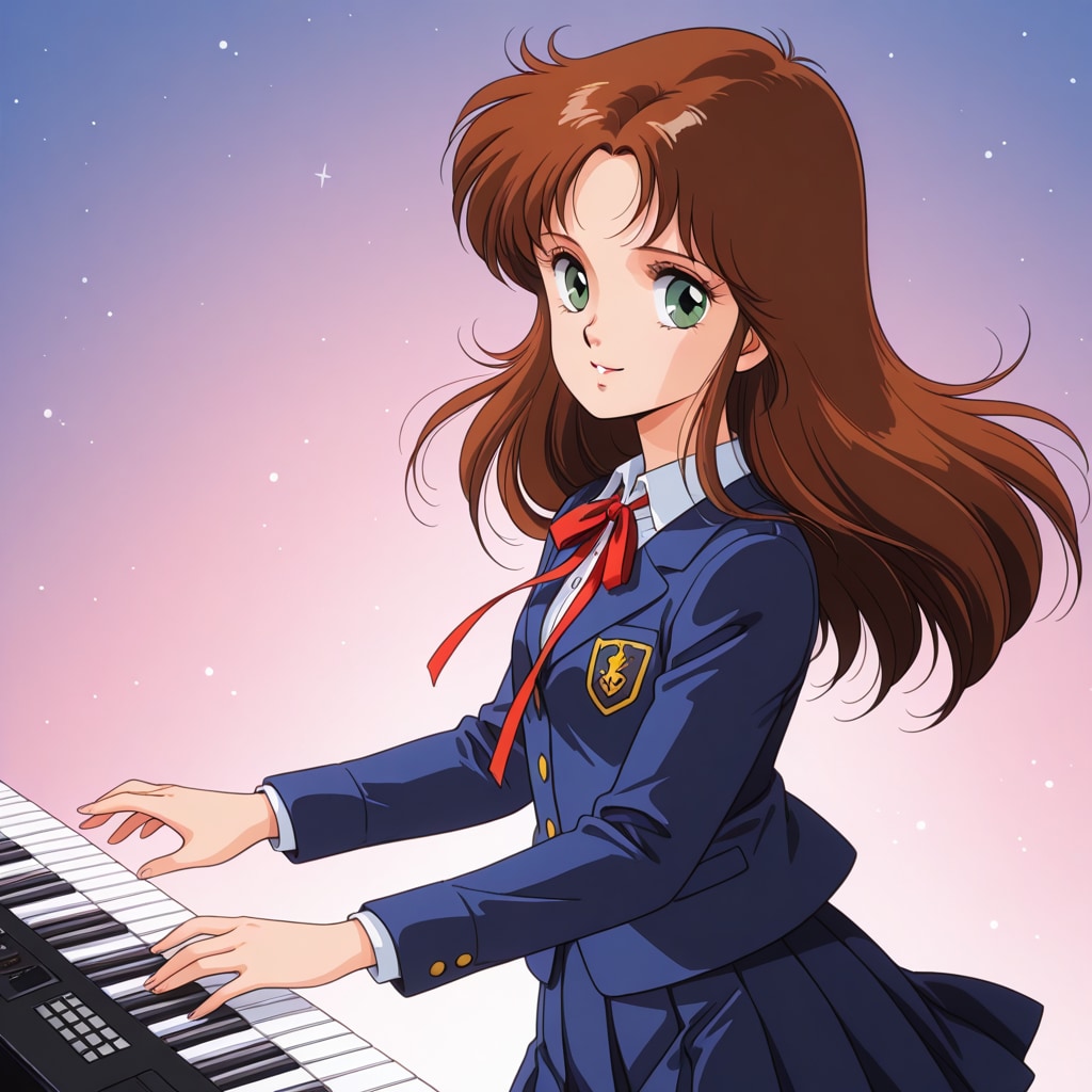 由梨香さんのパートは