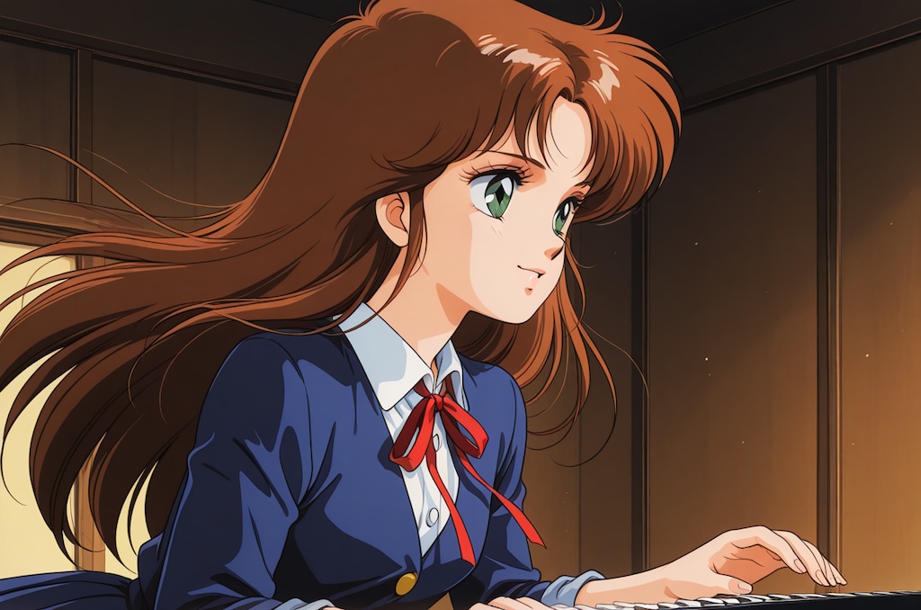 由梨香さんのパートは