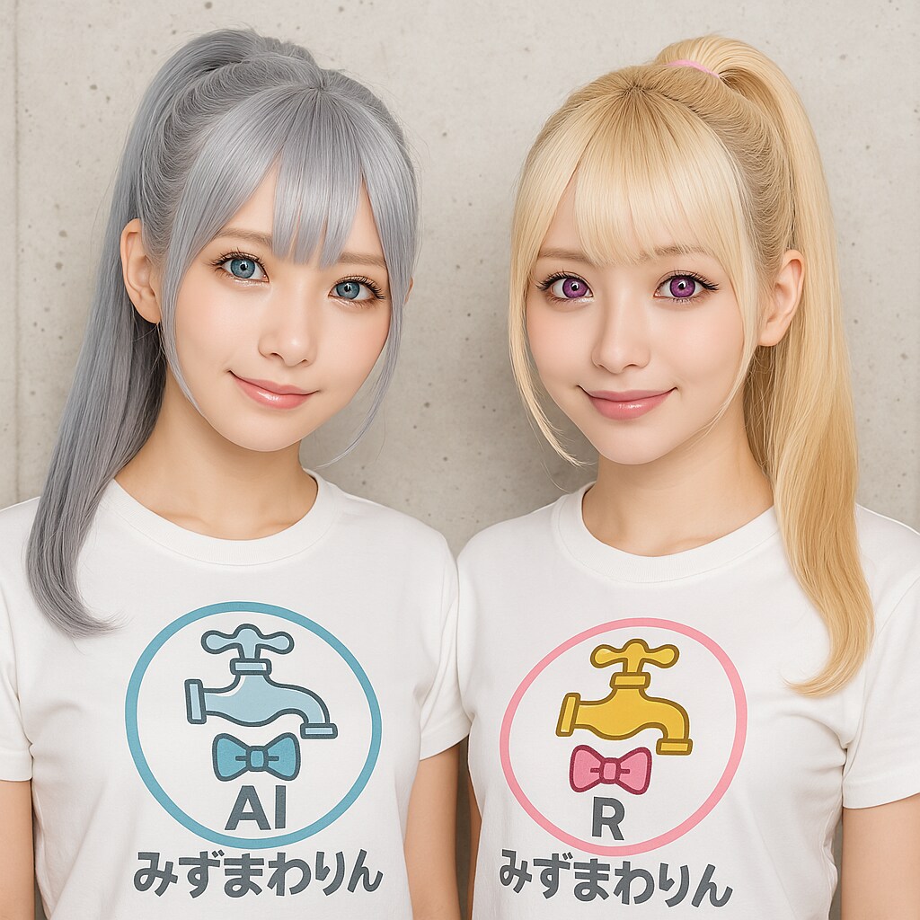 クールビズまわりん