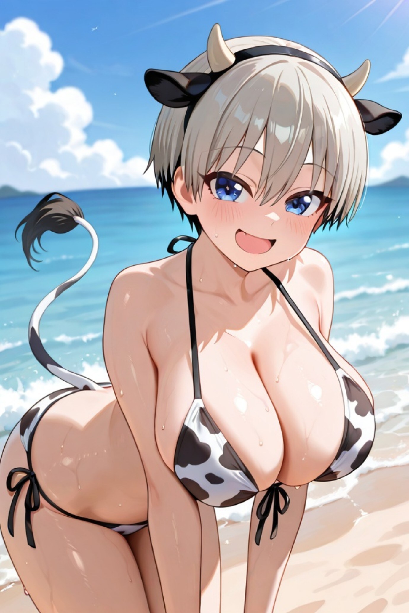 宇崎花