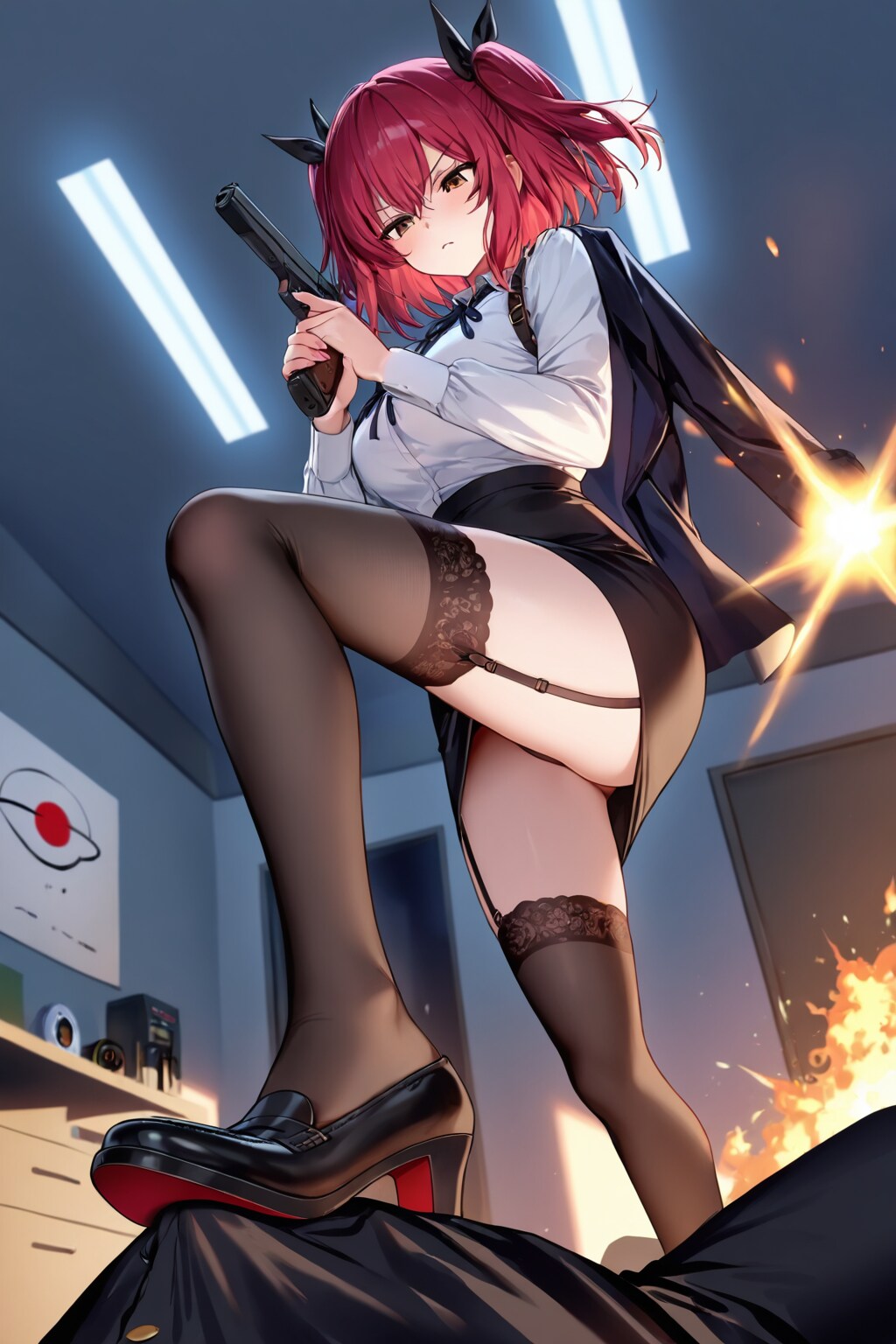 デイリー