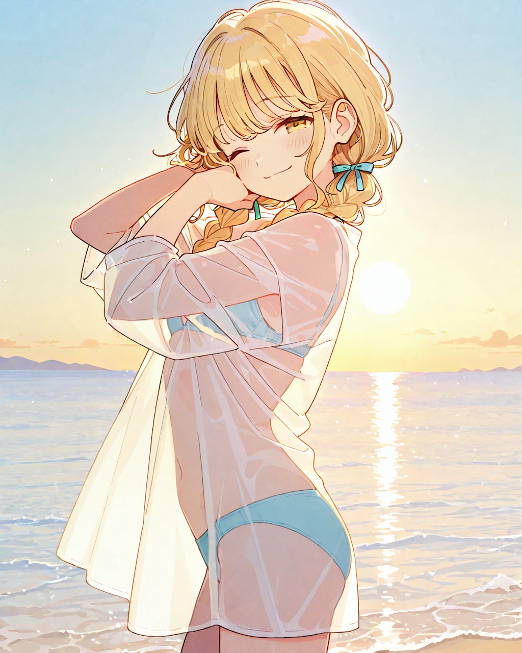 藤田ことねちゃん