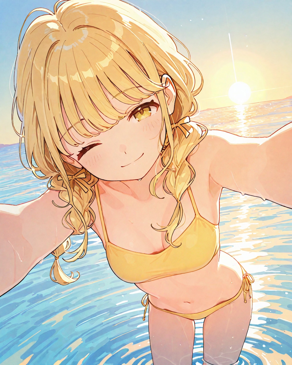 藤田ことねちゃん